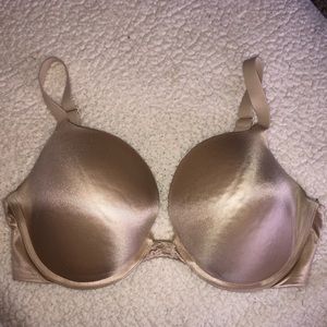 Nude Bra